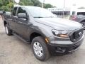 Magnetic - Ranger STX SuperCab 4x4 Photo No. 3