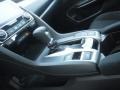 Lunar Silver Metallic - Civic EX-T Sedan Photo No. 17