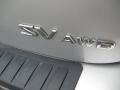 2012 Brilliant Silver Nissan Rogue SV AWD  photo #6