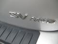 Brilliant Silver - Rogue SV AWD Photo No. 6