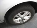 Brilliant Silver - Rogue SV AWD Photo No. 7