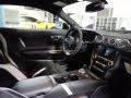  2020 Mustang Shelby GT500 GT500 Recaro/Ebony/Smoke Gray Accents Interior