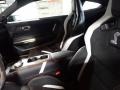 2020 Ford Mustang Shelby GT500 Front Seat