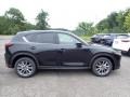 Jet Black Mica - CX-5 Grand Touring AWD Photo No. 1