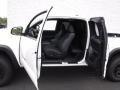 Super White - Tacoma TRD Off Road Access Cab 4x4 Photo No. 16