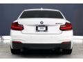 Alpine White - 2 Series M240i Coupe Photo No. 3