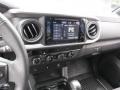 Super White - Tacoma TRD Off Road Access Cab 4x4 Photo No. 25