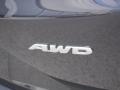 2017 Gunmetal Metallic Honda CR-V EX AWD  photo #11