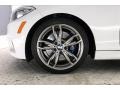2017 Alpine White BMW 2 Series M240i Coupe  photo #8
