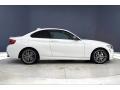 Alpine White - 2 Series M240i Coupe Photo No. 14