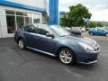 Twilight Blue Metallic - Legacy 2.5i Premium Photo No. 5