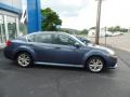 Twilight Blue Metallic - Legacy 2.5i Premium Photo No. 6