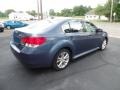 Twilight Blue Metallic - Legacy 2.5i Premium Photo No. 7