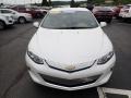 2017 Iridescent Pearl Tricoat Chevrolet Volt Premier  photo #3