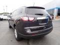 Tungsten Metallic - Traverse LS AWD Photo No. 5