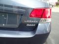 Twilight Blue Metallic - Legacy 2.5i Premium Photo No. 14