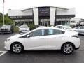 2017 Iridescent Pearl Tricoat Chevrolet Volt Premier  photo #12
