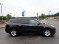 Tungsten Metallic - Traverse LS AWD Photo No. 10