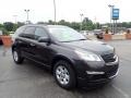 Tungsten Metallic - Traverse LS AWD Photo No. 11