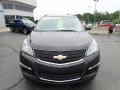 Tungsten Metallic - Traverse LS AWD Photo No. 13
