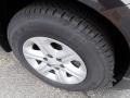 Tungsten Metallic - Traverse LS AWD Photo No. 14