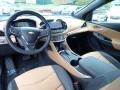 2017 Iridescent Pearl Tricoat Chevrolet Volt Premier  photo #17