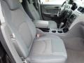 Tungsten Metallic - Traverse LS AWD Photo No. 15