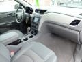 Tungsten Metallic - Traverse LS AWD Photo No. 16