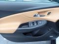2017 Iridescent Pearl Tricoat Chevrolet Volt Premier  photo #19