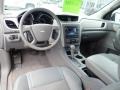 Tungsten Metallic - Traverse LS AWD Photo No. 22