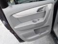 Tungsten Metallic - Traverse LS AWD Photo No. 23