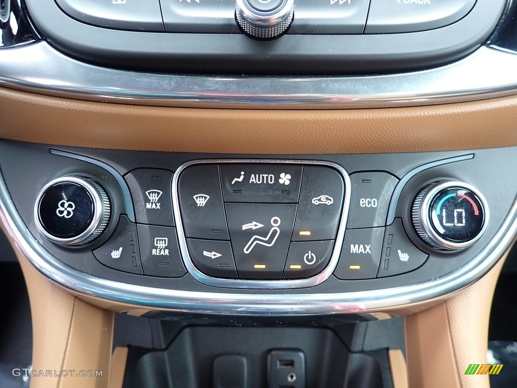 2017 Volt Premier - Iridescent Pearl Tricoat / Jet Black/Brandy photo #25