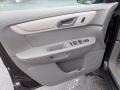 Tungsten Metallic - Traverse LS AWD Photo No. 24