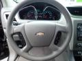 Tungsten Metallic - Traverse LS AWD Photo No. 25