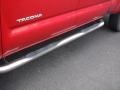 2014 Barcelona Red Metallic Toyota Tacoma V6 SR5 Double Cab 4x4  photo #3