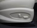 Champagne Silver Metallic - LaCrosse Leather Photo No. 7