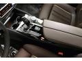 Dark Graphite Metallic - 5 Series 530i Sedan Photo No. 8