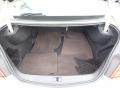 Champagne Silver Metallic - LaCrosse Leather Photo No. 12