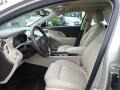 Champagne Silver Metallic - LaCrosse Leather Photo No. 19