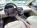 Champagne Silver Metallic - LaCrosse Leather Photo No. 21