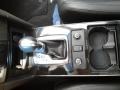  2017 QX70 AWD 7 Speed ASC Automatic Shifter