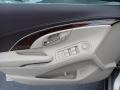 Champagne Silver Metallic - LaCrosse Leather Photo No. 23