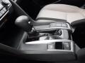 Taffeta White - Civic LX Sedan Photo No. 15