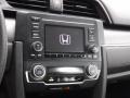 Taffeta White - Civic LX Sedan Photo No. 16
