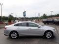 Silver Ice Metallic - Malibu LT Photo No. 10