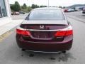 Basque Red Pearl II - Accord Sport Sedan Photo No. 7