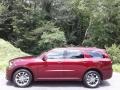 Octane Red Pearl - Durango GT AWD Photo No. 1