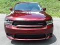 Octane Red Pearl - Durango GT AWD Photo No. 3