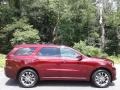 Octane Red Pearl - Durango GT AWD Photo No. 5
