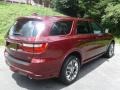 Octane Red Pearl - Durango GT AWD Photo No. 6